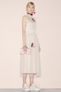 Red Valentino Spring 2016