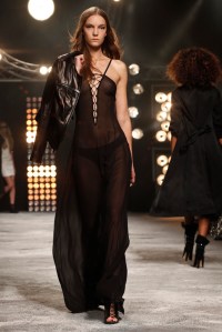 Redemption RTW Spring 2016
