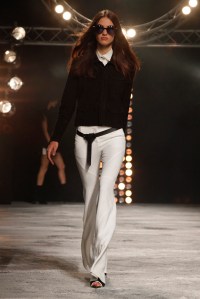 Redemption RTW Spring 2016