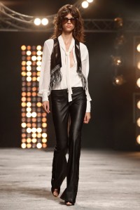 Redemption RTW Spring 2016