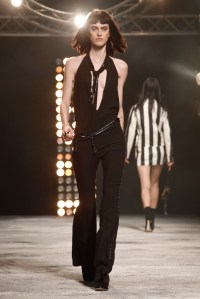 Redemption RTW Spring 2016