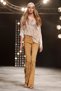 Redemption RTW Spring 2016