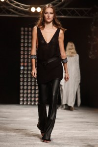 Redemption RTW Spring 2016