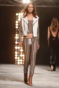 Redemption RTW Spring 2016