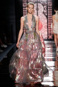 Reem Acra RTW Spring 2016