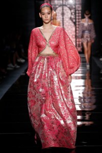 Reem Acra RTW Spring 2016