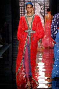 Reem Acra RTW Spring 2016