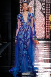 Reem Acra RTW Spring 2016