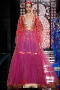Reem Acra RTW Spring 2016