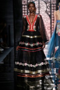 Reem Acra RTW Spring 2016