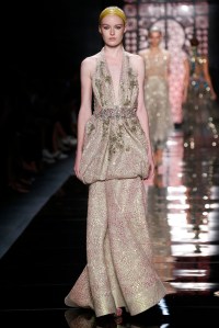 Reem Acra RTW Spring 2016