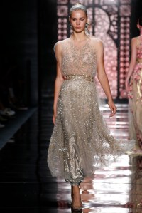 Reem Acra RTW Spring 2016