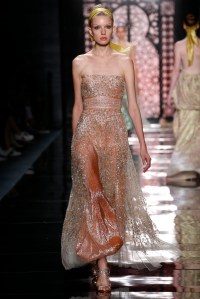 Reem Acra RTW Spring 2016