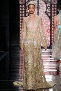 Reem Acra RTW Spring 2016