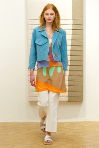 Rejina Pyo RTW Spring 2016