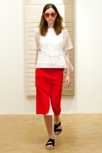 Rejina Pyo RTW Spring 2016