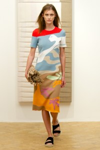 Rejina Pyo RTW Spring 2016