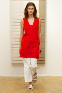 Rejina Pyo RTW Spring 2016