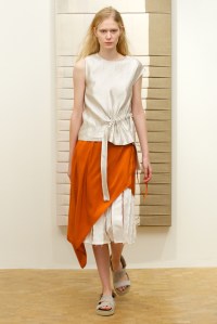 Rejina Pyo RTW Spring 2016