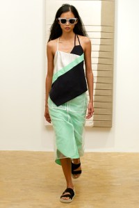 Rejina Pyo RTW Spring 2016