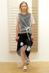 Rejina Pyo RTW Spring 2016