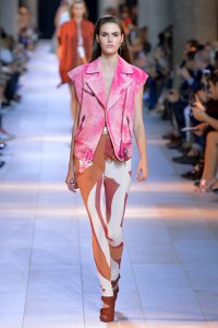 Roberto Cavalli RTW Spring 2016