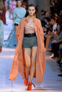 Roberto Cavalli RTW Spring 2016