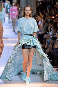 Roberto Cavalli RTW Spring 2016