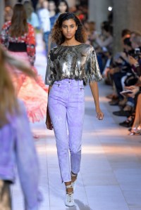 Roberto Cavalli RTW Spring 2016