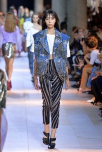 Roberto Cavalli RTW Spring 2016