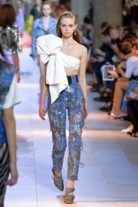 Roberto Cavalli RTW Spring 2016
