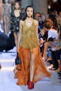 Roberto Cavalli RTW Spring 2016