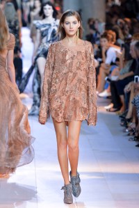 Roberto Cavalli RTW Spring 2016