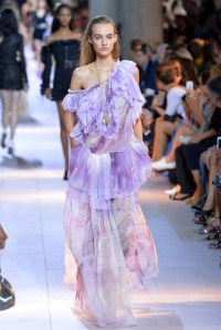 Roberto Cavalli RTW Spring 2016