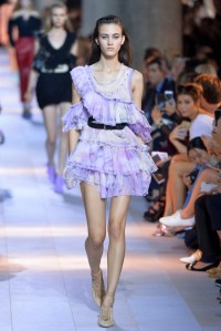 Roberto Cavalli RTW Spring 2016