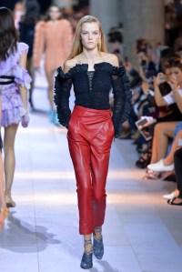 Roberto Cavalli RTW Spring 2016