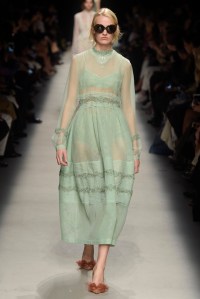 Rochas RTW Spring 2016