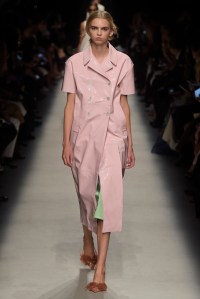 Rochas RTW Spring 2016
