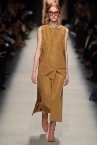 Rochas RTW Spring 2016