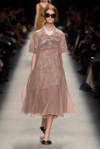 Rochas RTW Spring 2016
