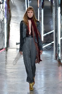 Rodarte RTW Spring 2016