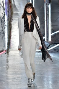 Rodarte RTW Spring 2016