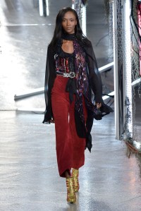Rodarte RTW Spring 2016