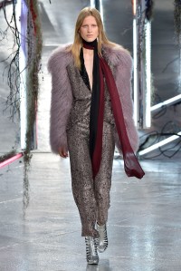 Rodarte RTW Spring 2016