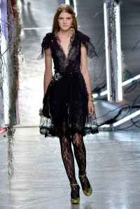 Rodarte RTW Spring 2016