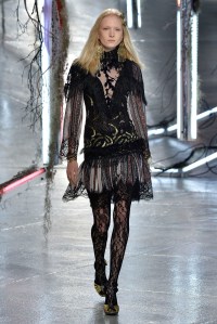 Rodarte RTW Spring 2016