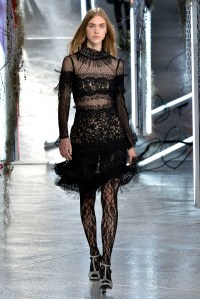 Rodarte RTW Spring 2016