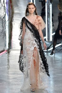 Rodarte RTW Spring 2016