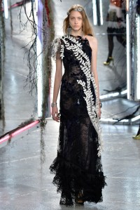 Rodarte RTW Spring 2016