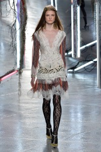 Rodarte RTW Spring 2016